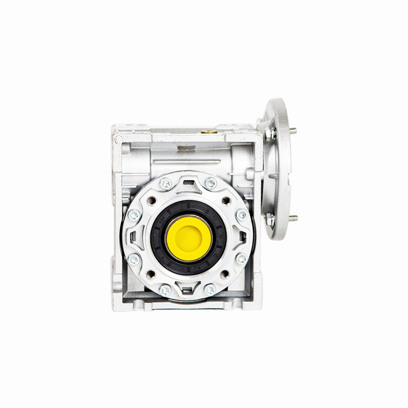 蝸輪蝸桿減速機(jī)