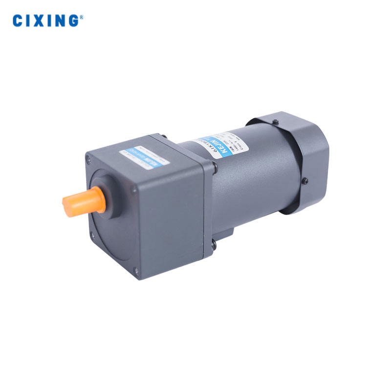 微型交流減速電機(jī)